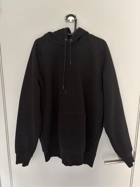 Carhartt WIP Black Hoodie
